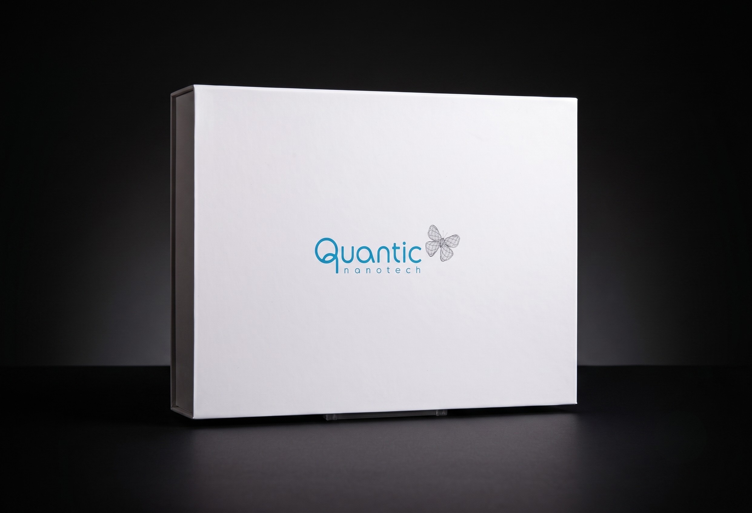 Caja premium Quantic Q1