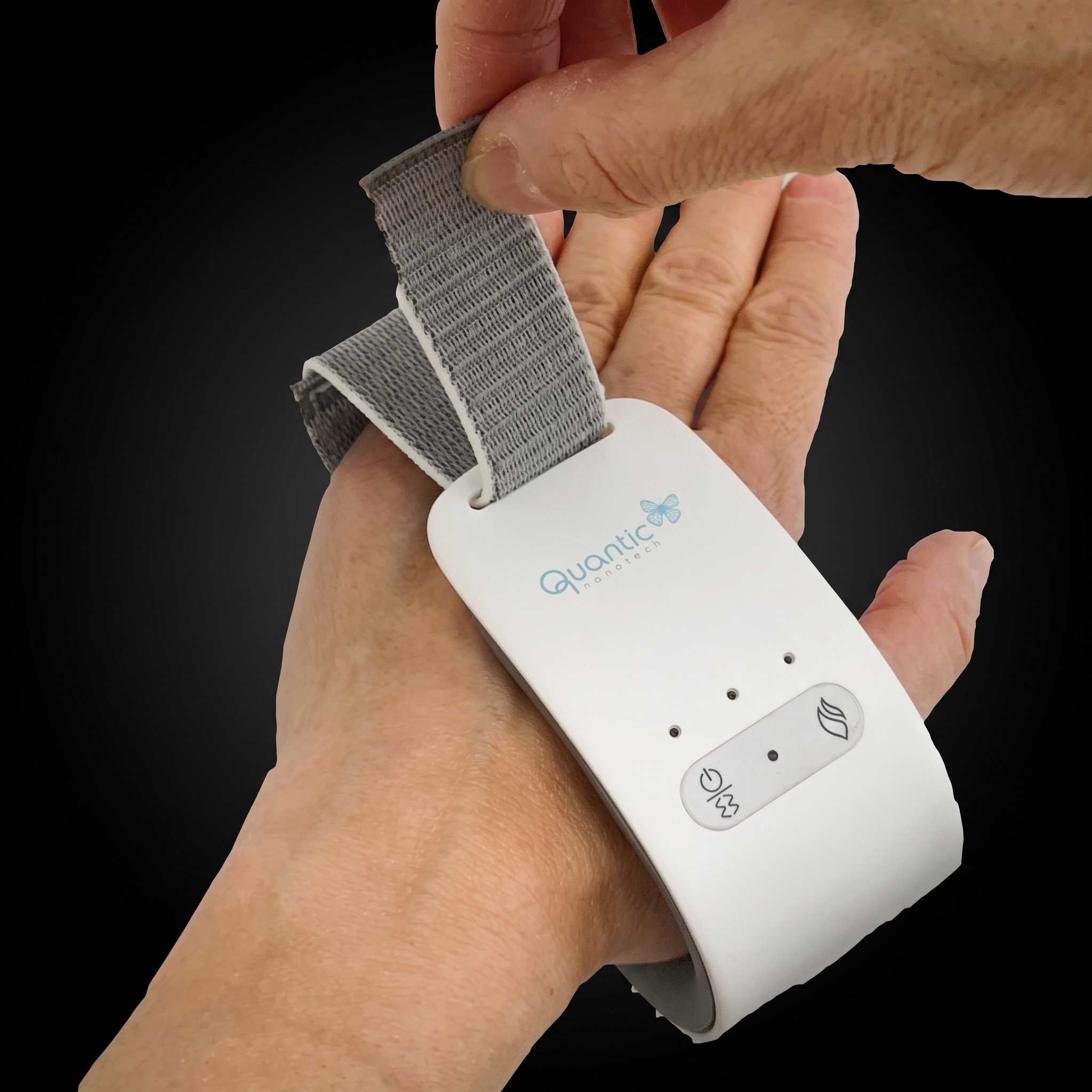 Quantic R0 con correa ajustable